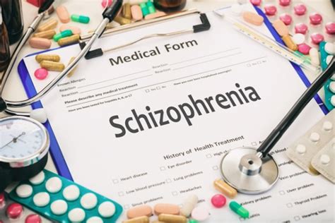 Schizofrenia: definitie, cauze, simptome si tratament。